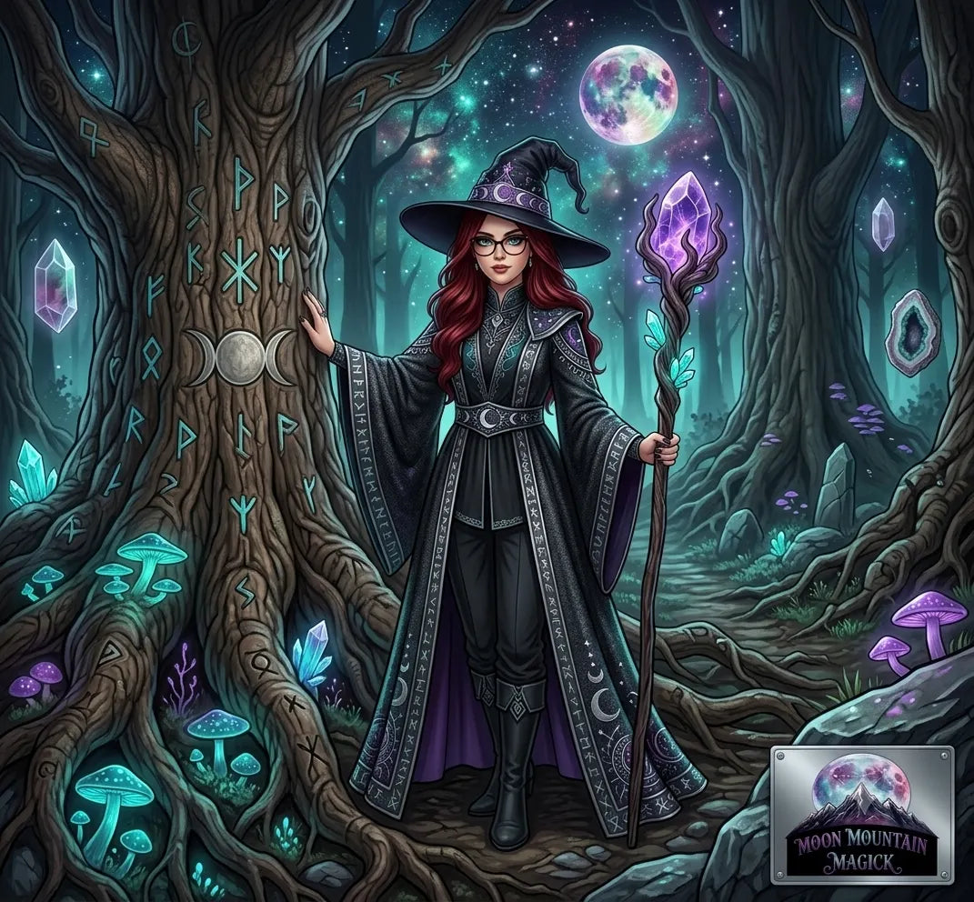 T-MINUS 83 DAYS: The Veil is Thinning
