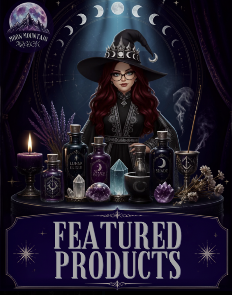 More fabulous products have arrived!