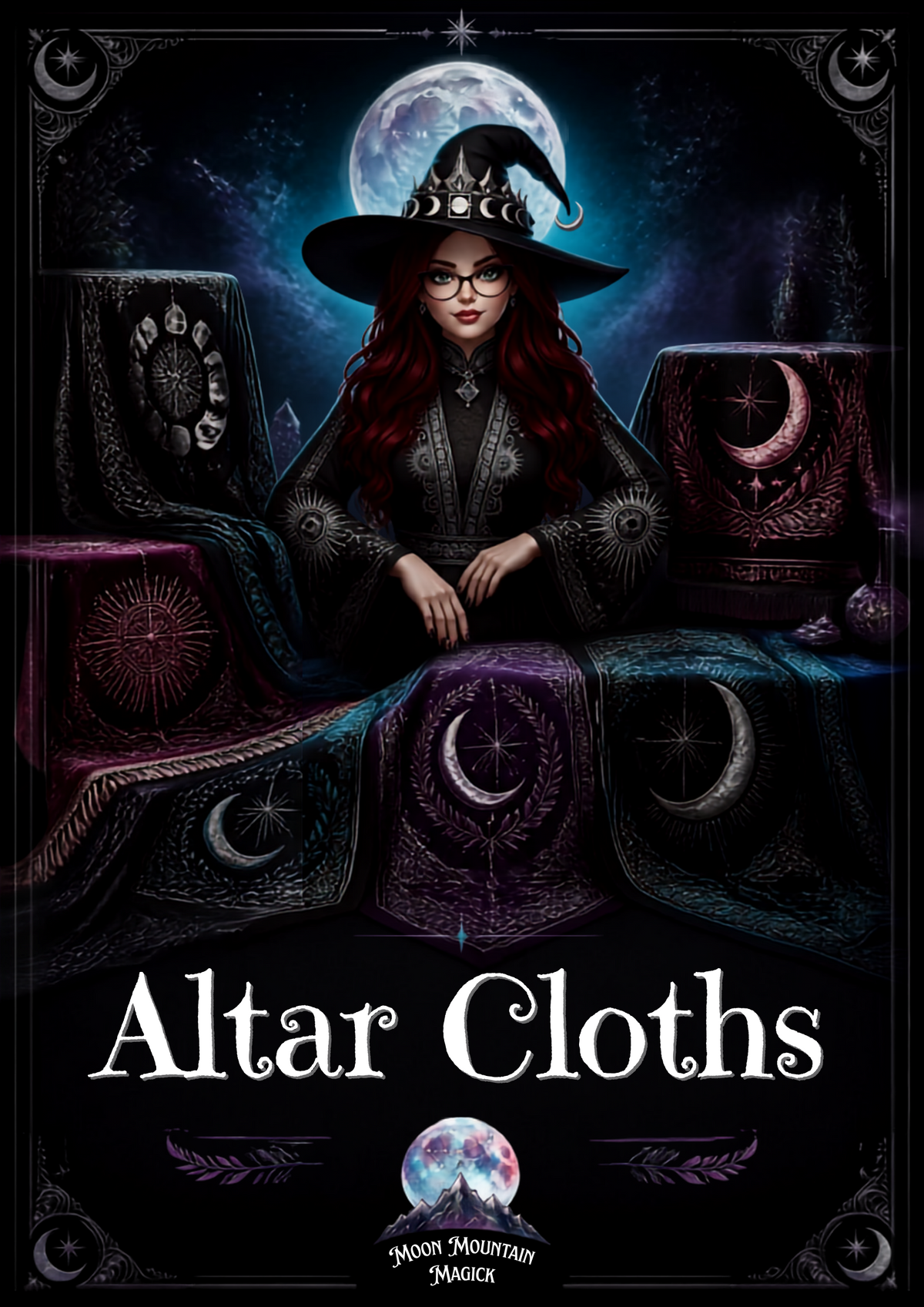 Altar Cloths