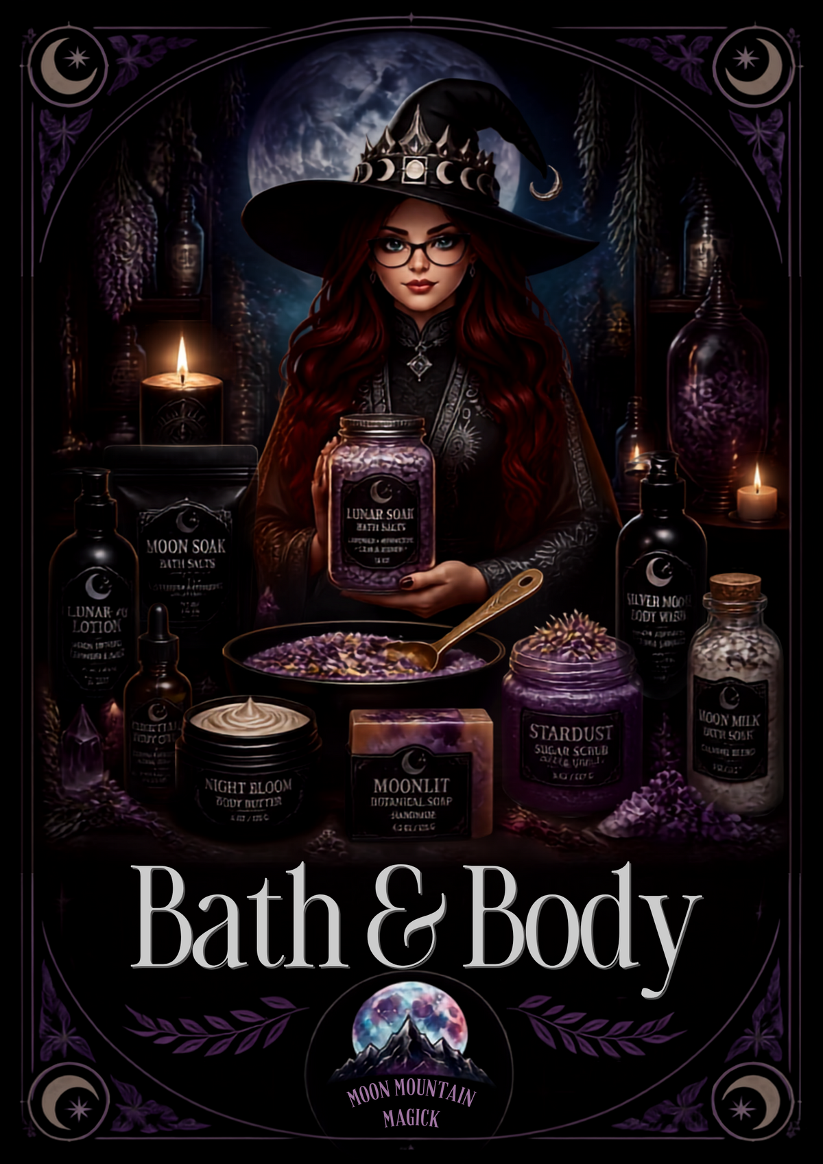 Bath & Body