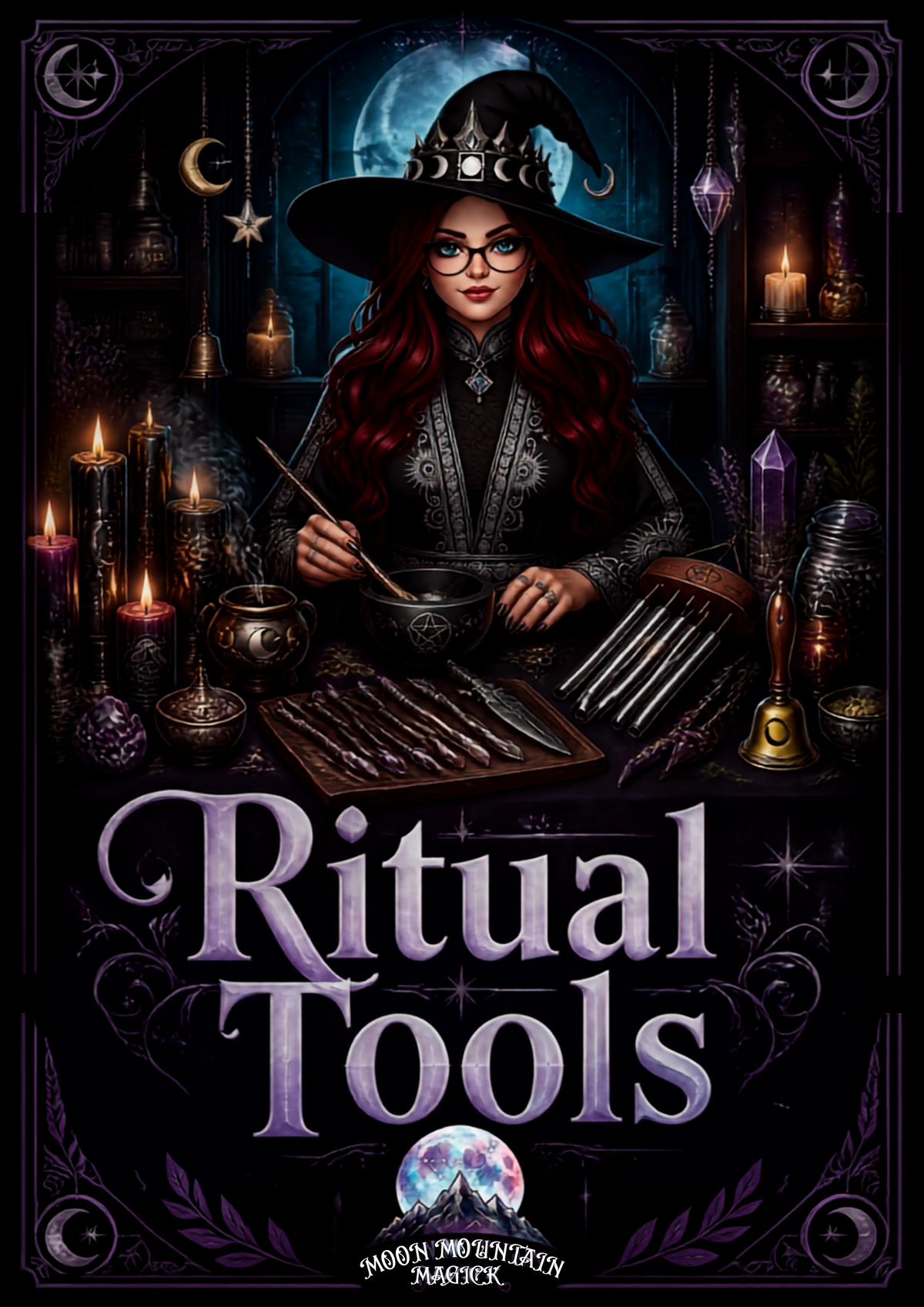 Ritual Tools