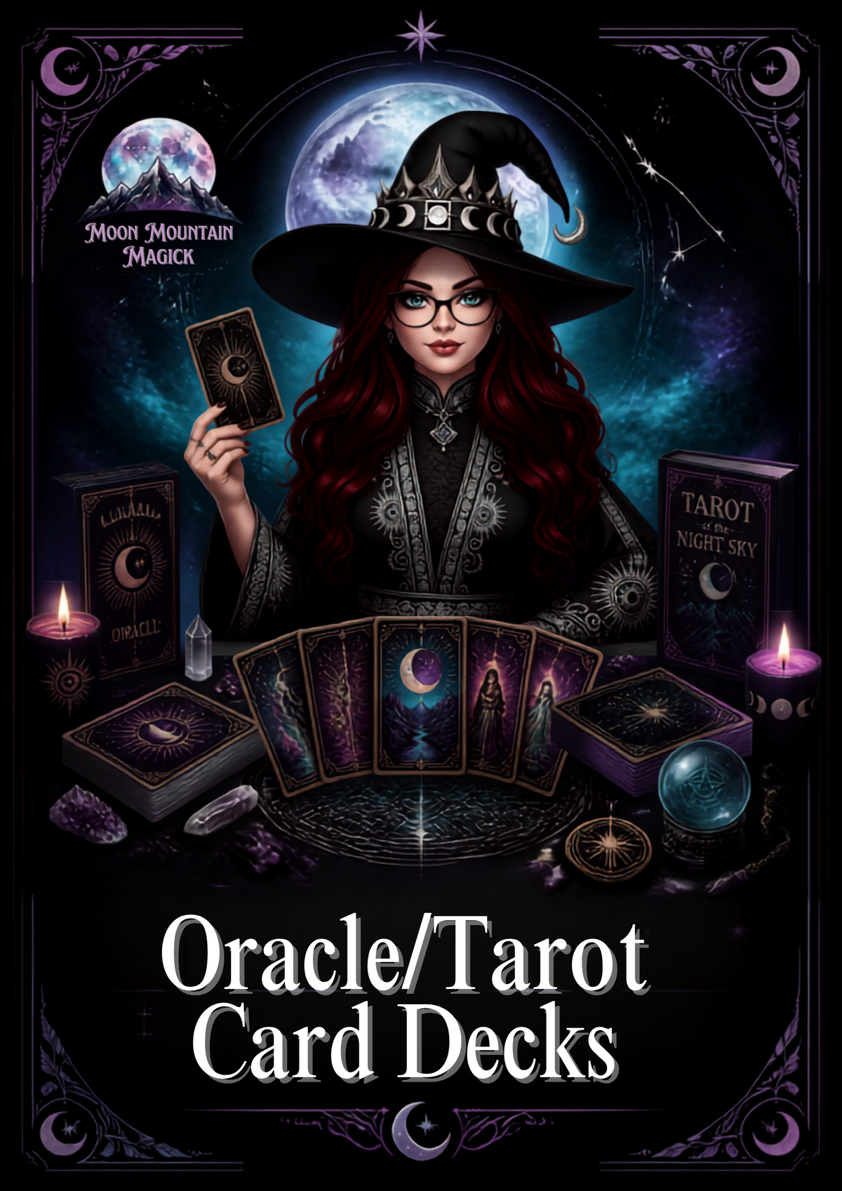 Card Decks