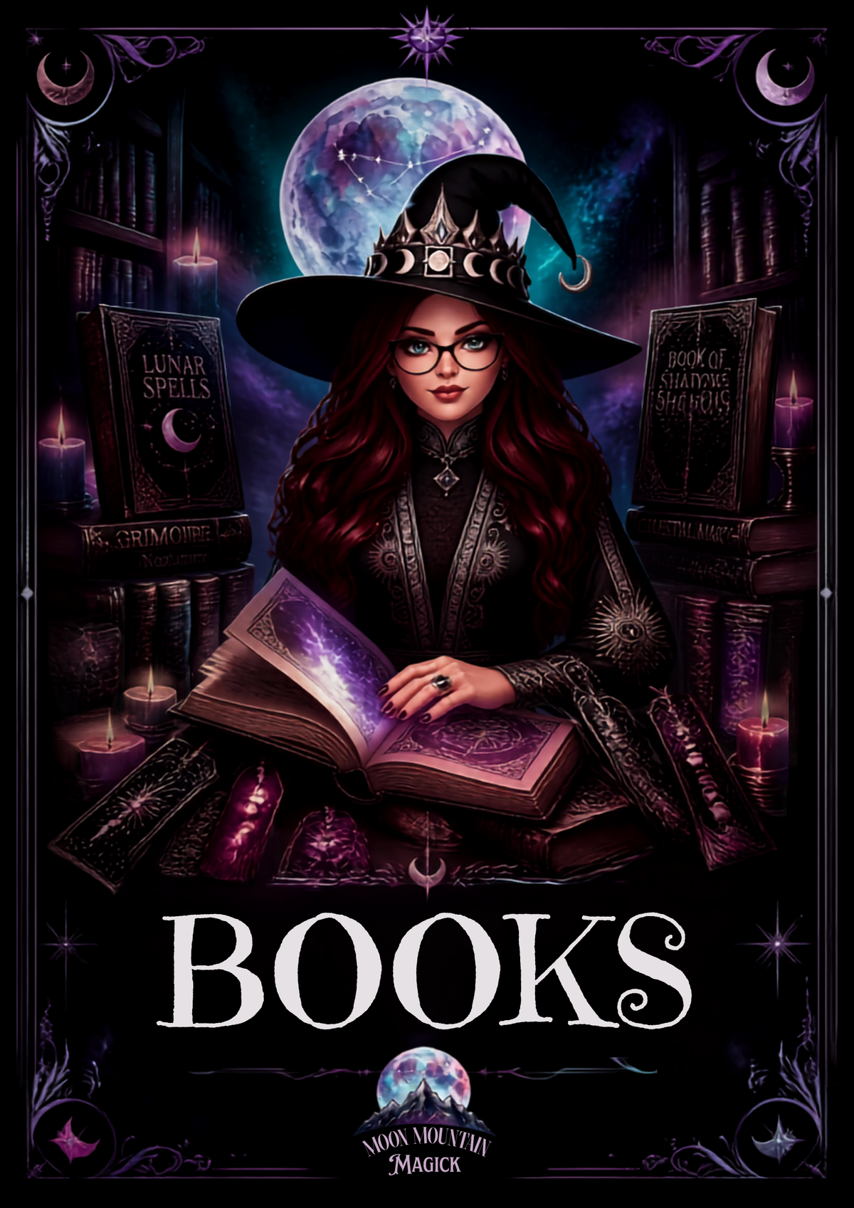 Books & Journals