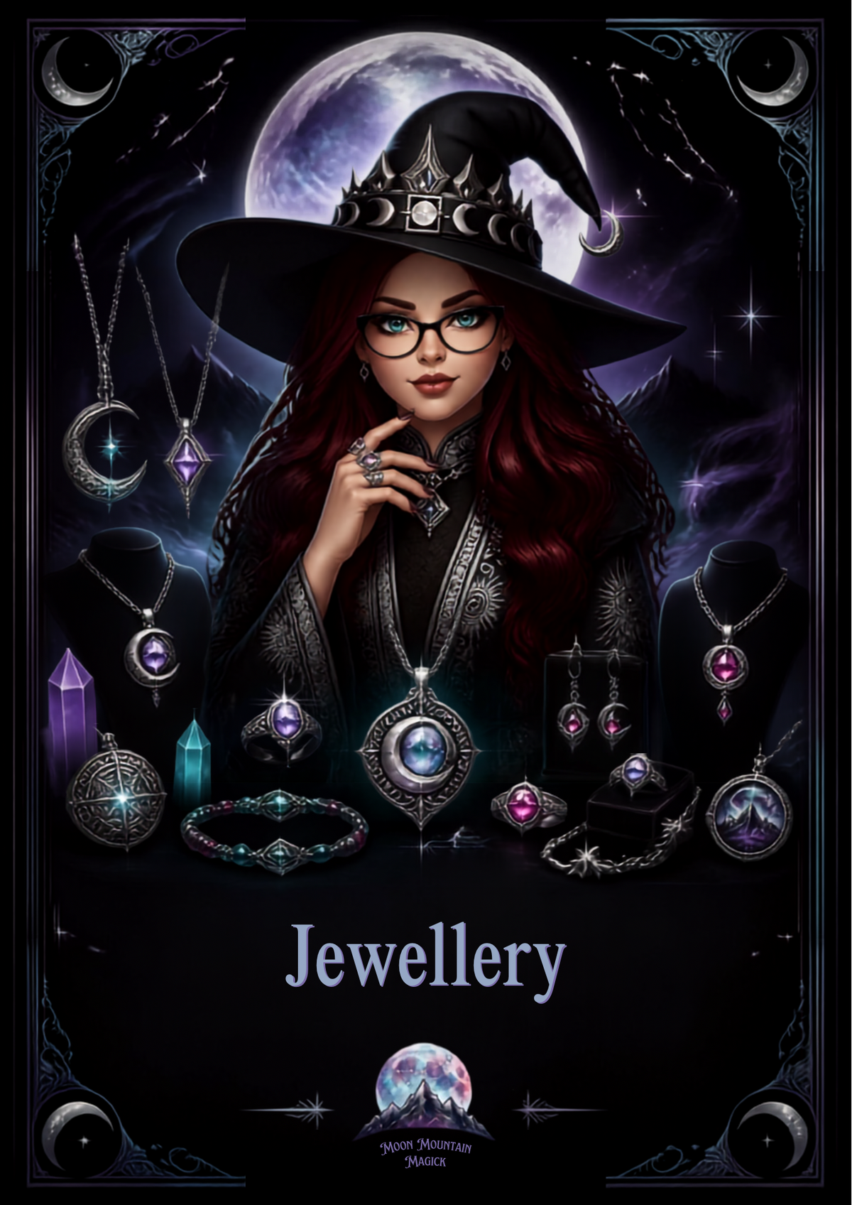 Jewellery