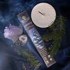 New Moon Incense Sticks