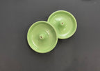 Incense Stick Burner - Ceramic Discs