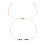 Astrology Sign Zodiac Bracelet - Taurus