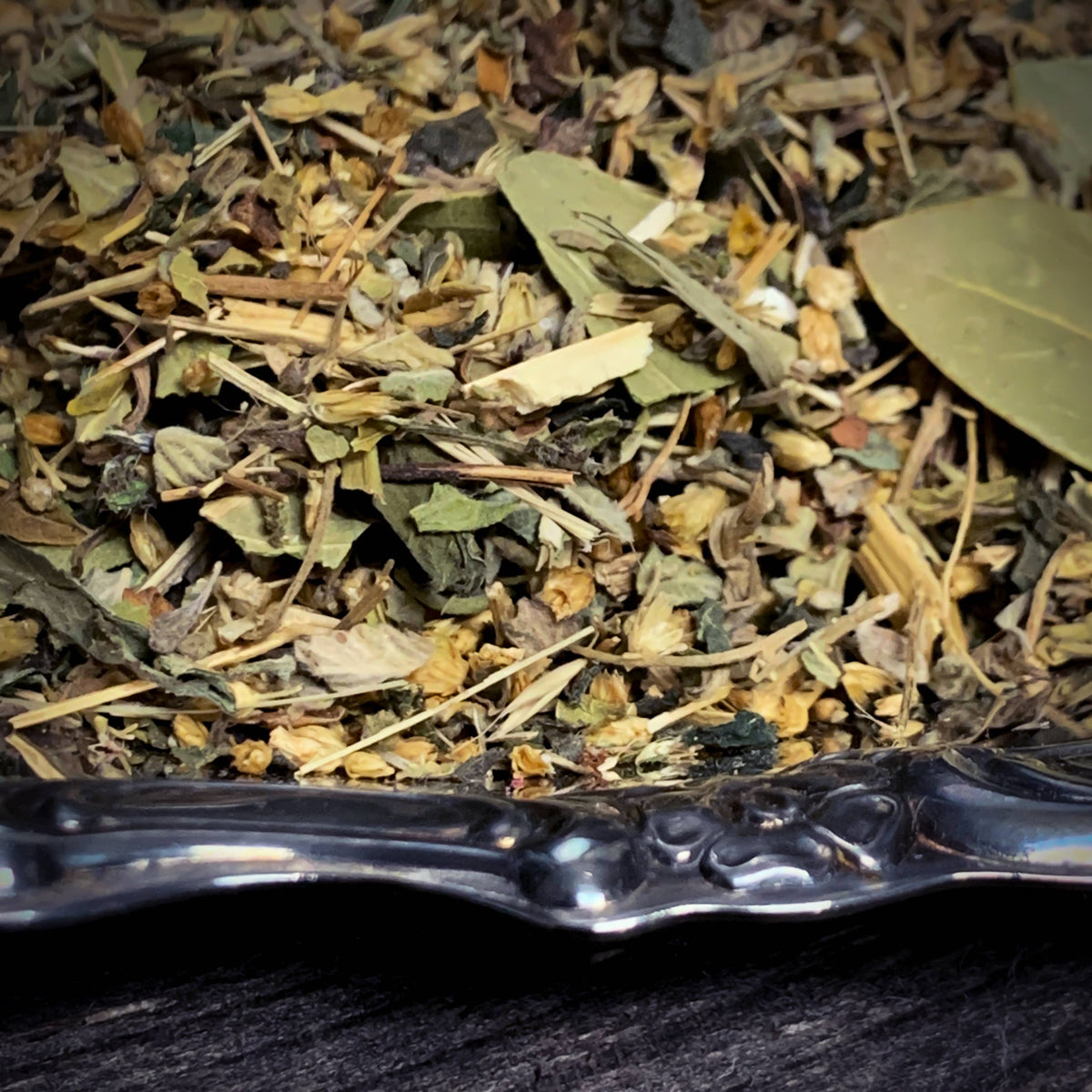 Divination Spellwork Herb Blend • Lucid Dreams • Witchcraft