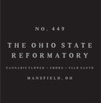 The Ohio State Reformatory Candle