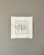 Mystic Moon Phases Mini 6” Altar Cloth