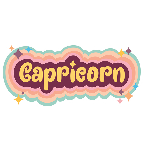 Astrology Signs Zodiac Fun Stickers
