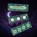 Moon Phase Protect + Purify Bath Bomb Trio