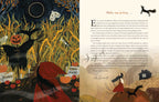 Seasons of the Witch: Mabon Journal