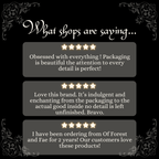 Banishing Spellwork Herb Blend • Shielding • Witchcraft