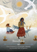 Seasons of the Witch: Imbolc Oracle Deck