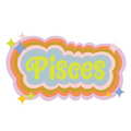Astrology Signs Zodiac Fun Stickers