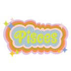 Astrology Signs Zodiac Fun Stickers