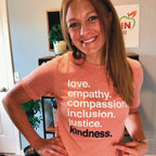 'Kindness is' Classic Tee