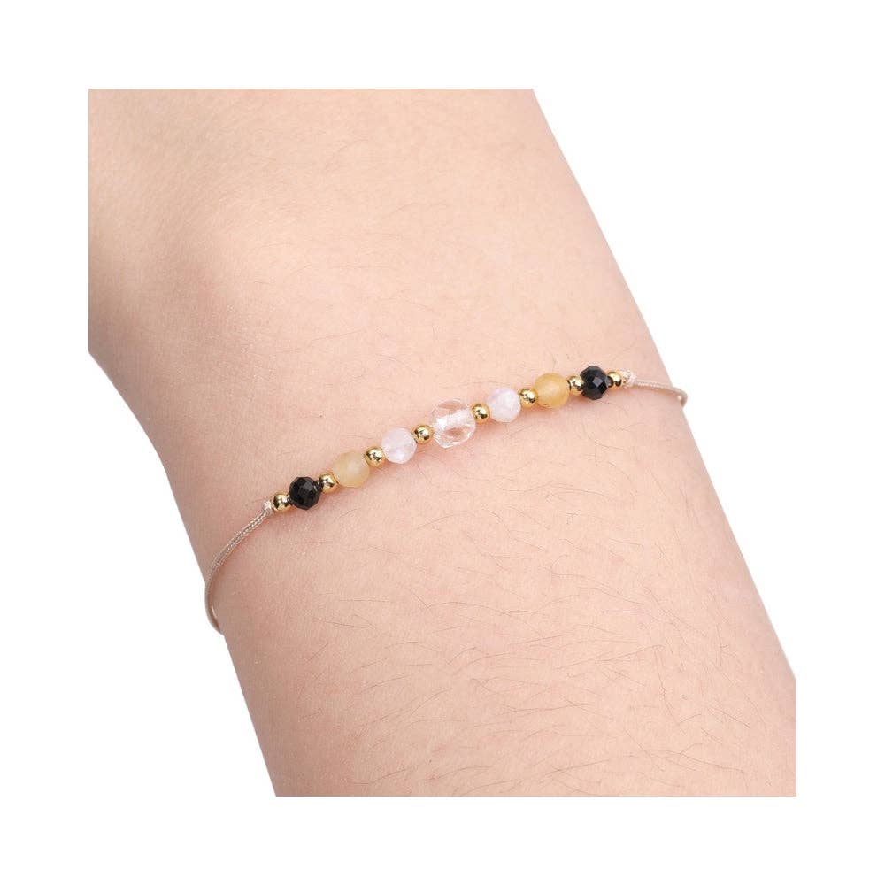 Astrology Sign Zodiac Bracelet - 
Sagittarius