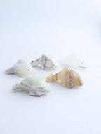 Onyx Crystal Gemstone Dolphin