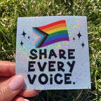 Pride Sticker Pack