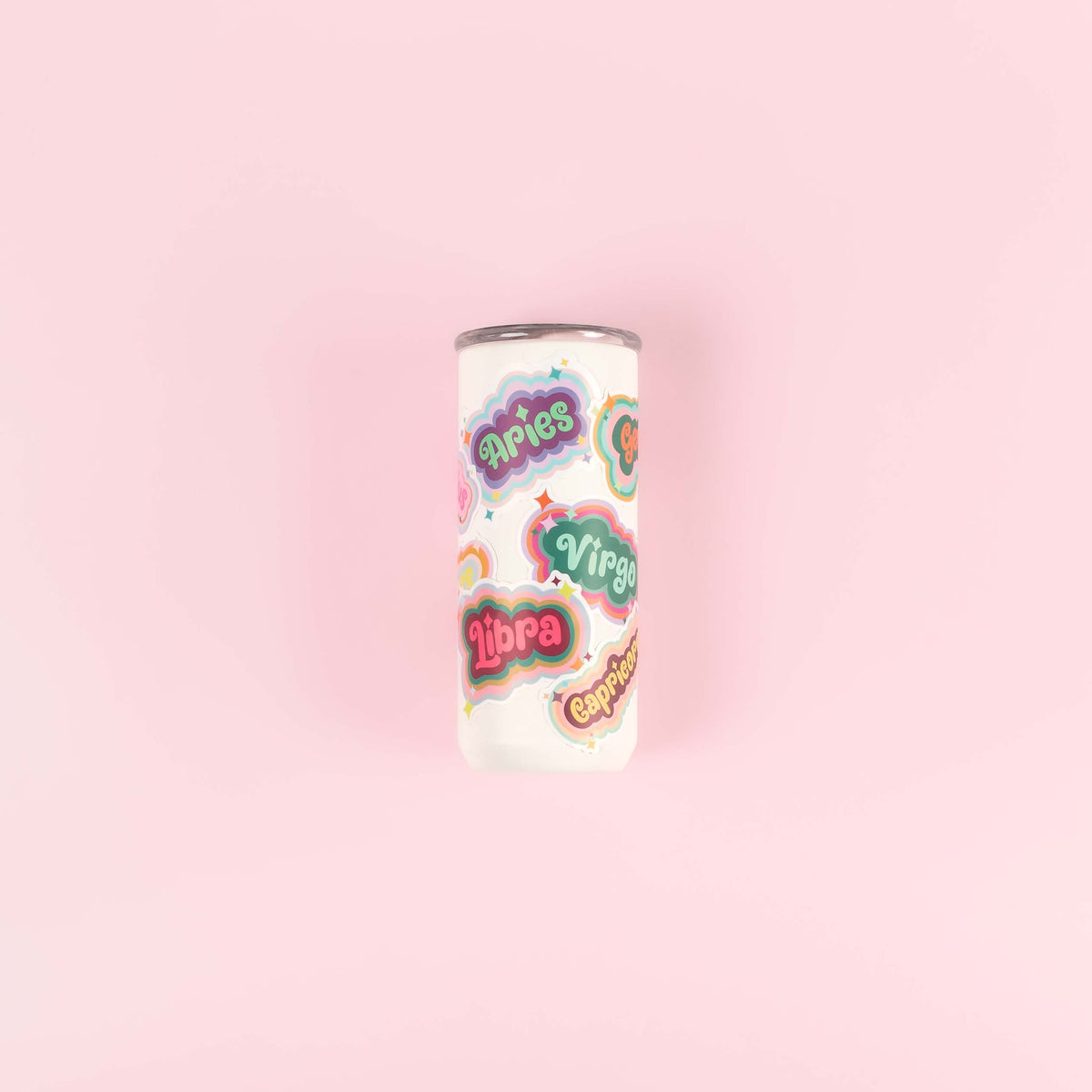 Astrology Signs Zodiac Fun Stickers
