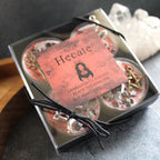 Hecate Tealight Candles | Set of 4 