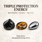 The Triple Protection Trio