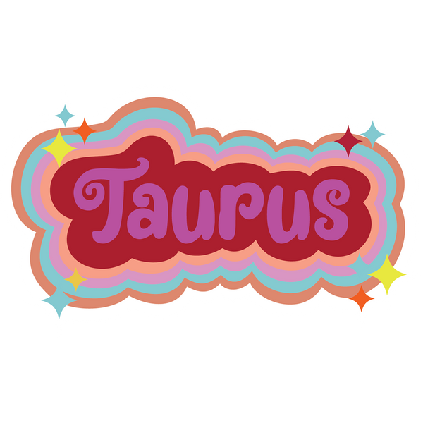 Astrology Signs Zodiac Fun Stickers