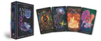 Oriens Animal Tarot Card Deck