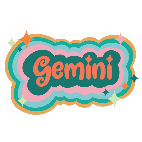 Astrology Signs Zodiac Fun Stickers