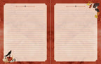 Seasons of the Witch: Mabon Journal