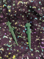 Green Aventurine Athame (6”)