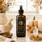 Fall Ritual Mists | Room & Altar Spray Collection