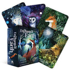 Enchanted Earth Oracle Card Deck