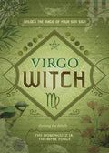 Virgo Witch Book