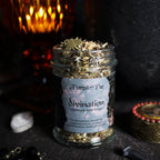 Divination Spellwork Herb Blend • Lucid Dreams • Witchcraft