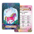 Sagittarius Zodiac Mini Art Print