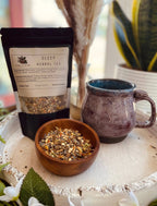 Sleepy Time Herbal Tea