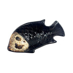 Ceramic Fish Trinket Dish