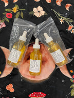 Full Moon Shimmer Body Oil