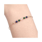 Astrology Sign Zodiac Bracelet - Taurus