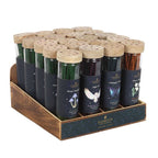 Midnight Forest Incense Sticks in Display Tube