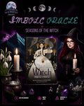 Seasons of the Witch: Imbolc Oracle Deck