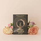 The Inner Temple Oracle Card Deck
