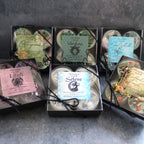 Samhain Sabbat Tealight Candles | Set of 4 