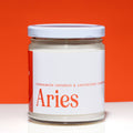 Cosmic Astrology Sign Jar Candles (6.5 oz)
