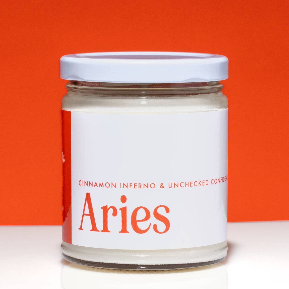 Cosmic Astrology Sign Jar Candles (6.5 oz)