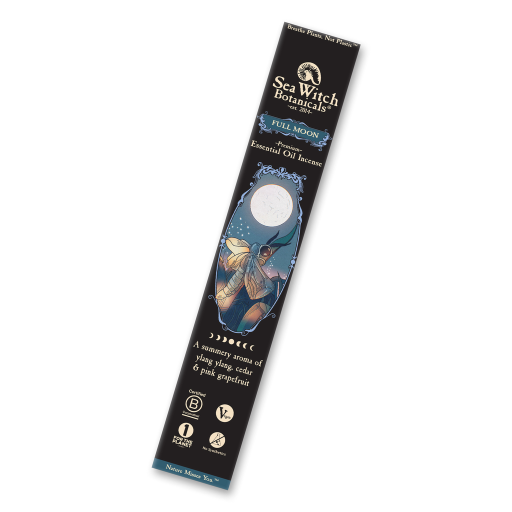 Full Moon Incense Sticks