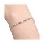 Astrology Sign Zodiac Bracelet - Capricorn